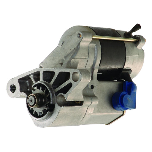 17496 Remy Premium Remanufactured Starters