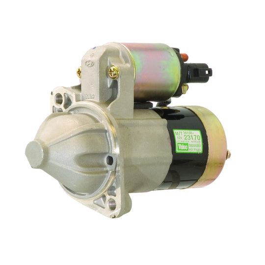 17498 Remy Premium Remanufactured Starters