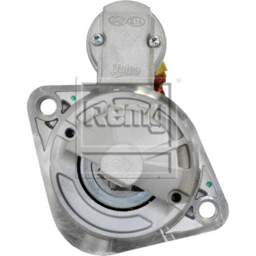 17546 Remy Premium Remanufactured Starters