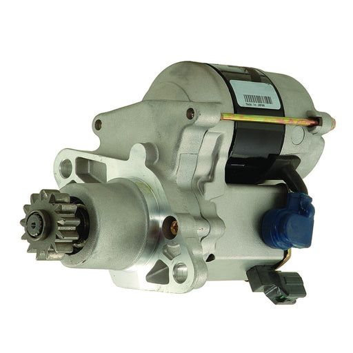 17610 Remy Premium Remanufactured Starters