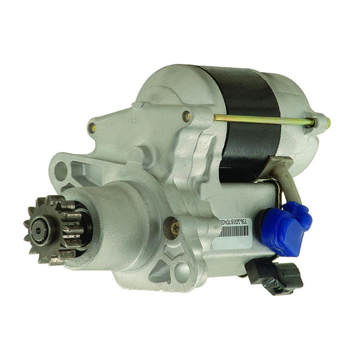 17616 Remy Premium Remanufactured Starters
