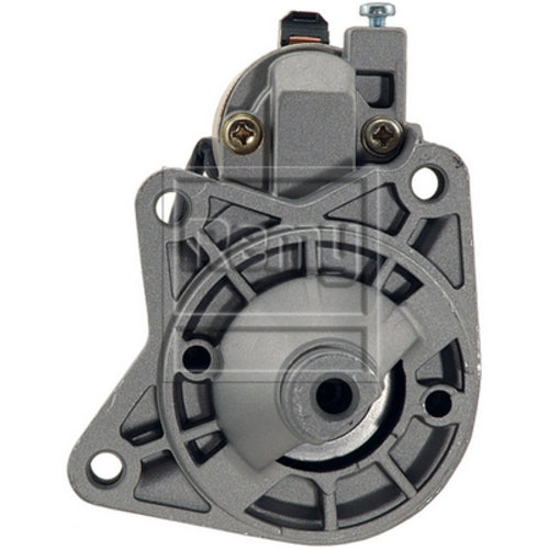 17617 Remy Premium Remanufactured Starters