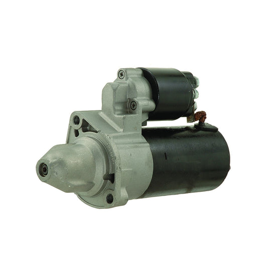 17628 Remy Premium Remanufactured Starters