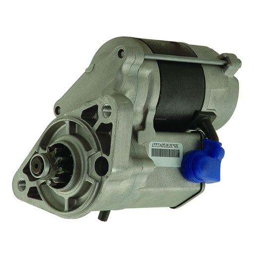 17632 Remy Premium Remanufactured Starters