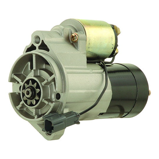 17641 Remy Premium Remanufactured Starters