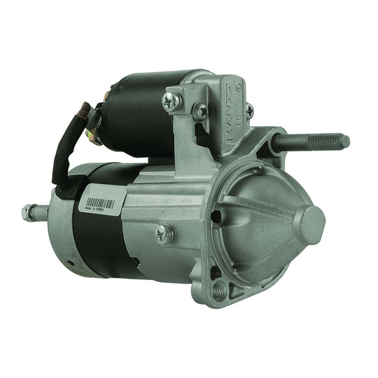 17645 Remy Premium Remanufactured Starters