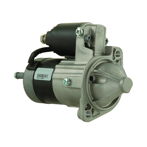 17646 Remy Premium Remanufactured Starters