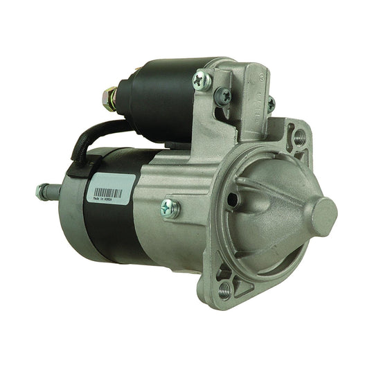 17646 Remy Premium Remanufactured Starters