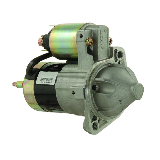 17676 Remy Premium Remanufactured Starters