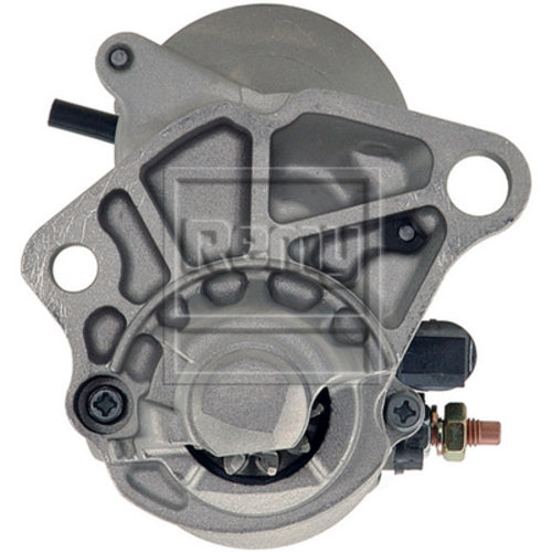 17677 Remy Premium Remanufactured Starters