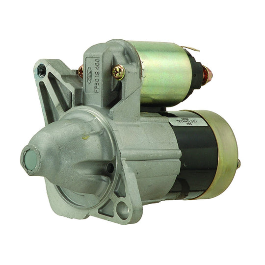 17682 Remy Premium Remanufactured Starters