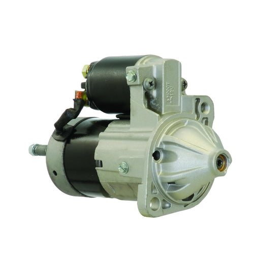 17694 Remy Premium Remanufactured Starters