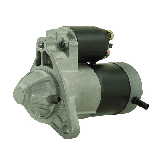 17699 Remy Premium Remanufactured Starters