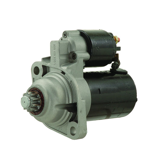 17702 Remy Premium Remanufactured Starters
