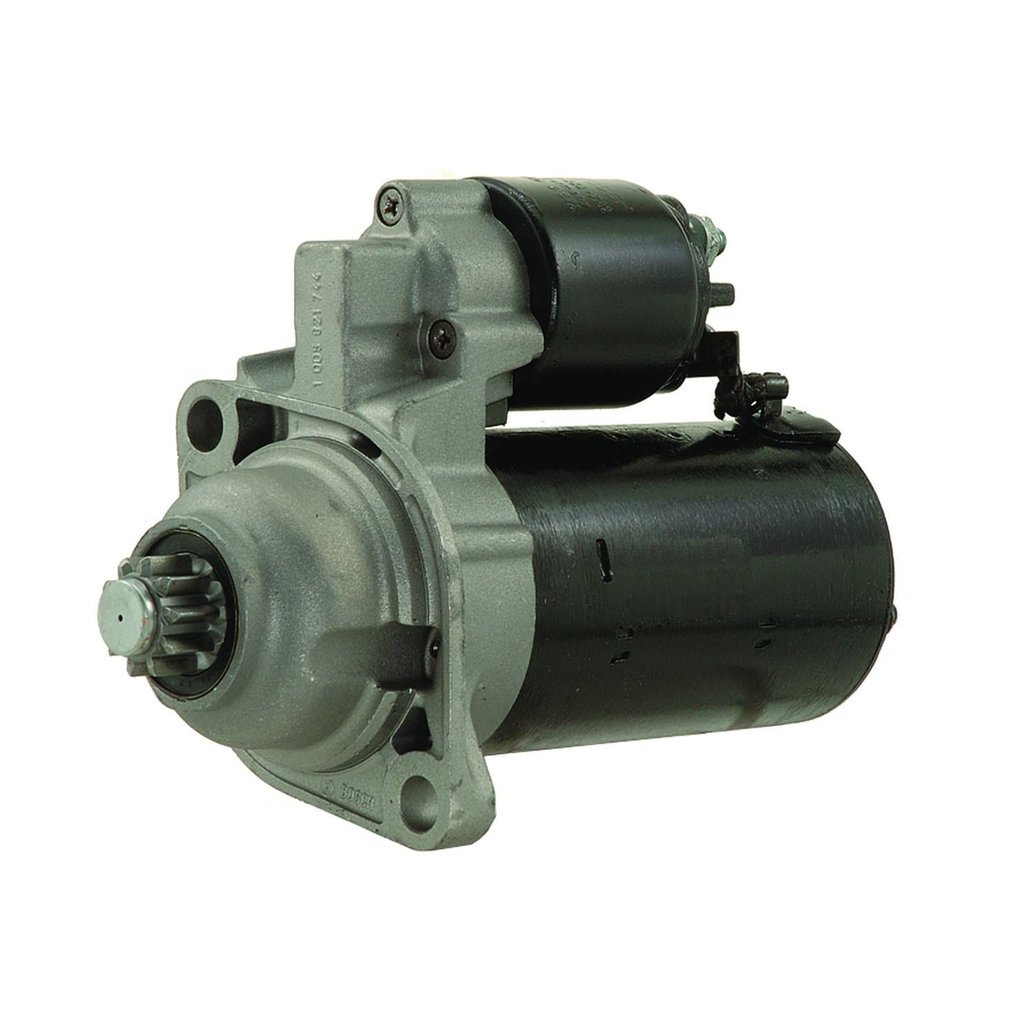 17703 Remy Premium Remanufactured Starters