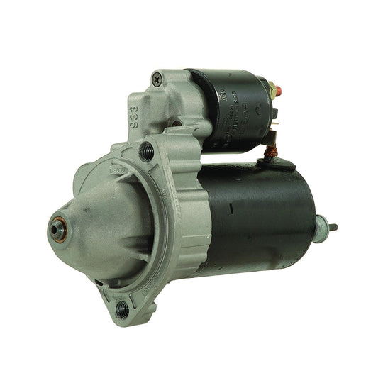 17704 Remy Premium Remanufactured Starters