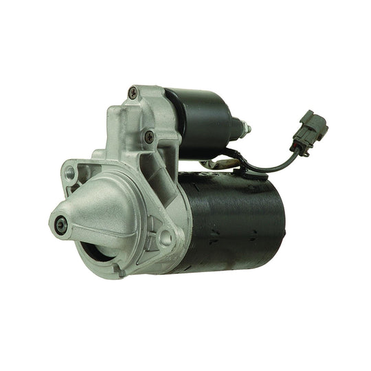 17719 Remy Premium Remanufactured Starters