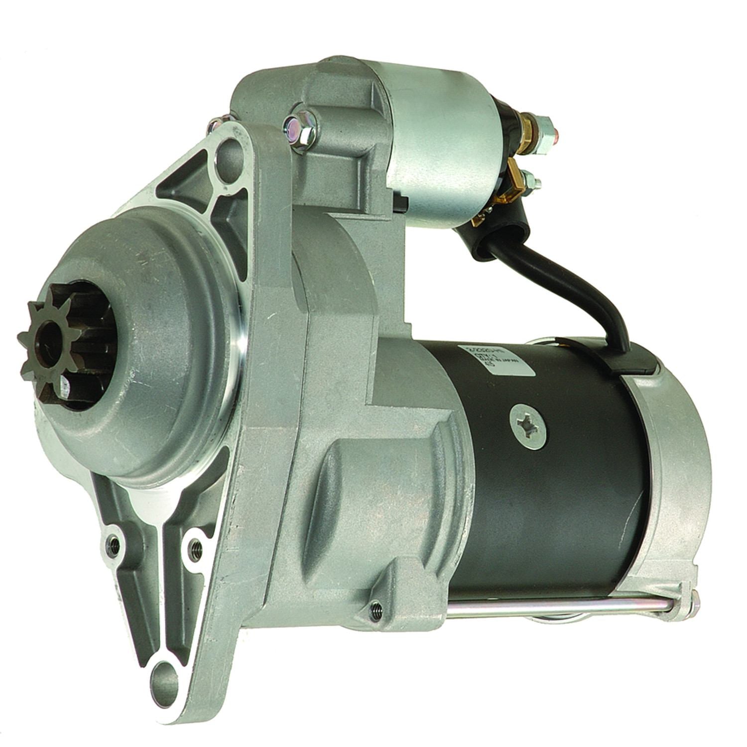 17720 Remy Premium Remanufactured Starters