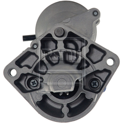 17725 Remy Premium Remanufactured Starters