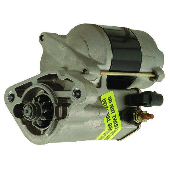 17726 Remy Premium Remanufactured Starters