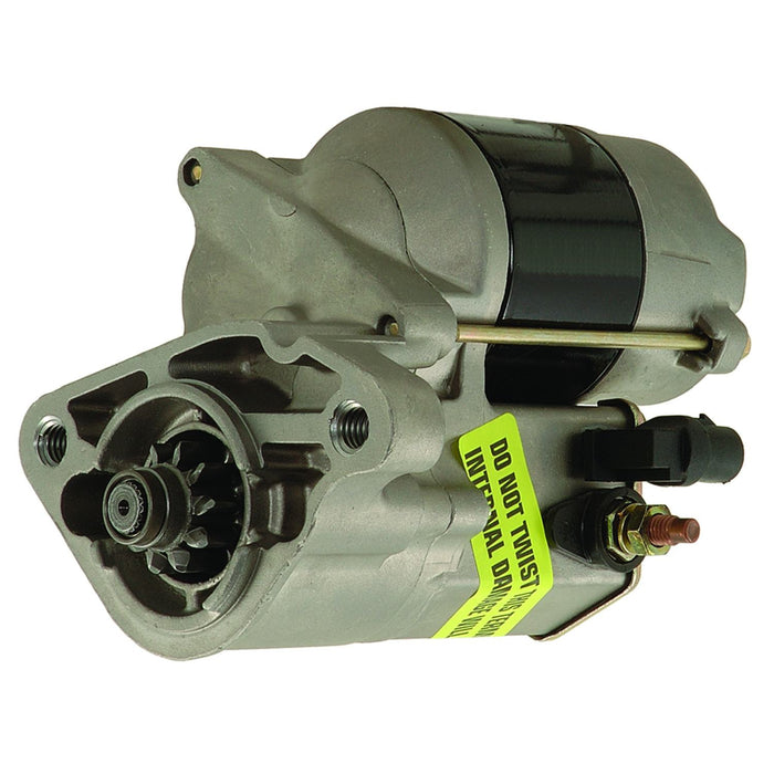 17726 Remy Premium Remanufactured Starters