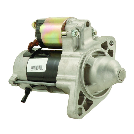 17729 Remy Premium Remanufactured Starters