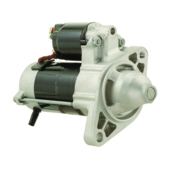 17730 Remy Premium Remanufactured Starters