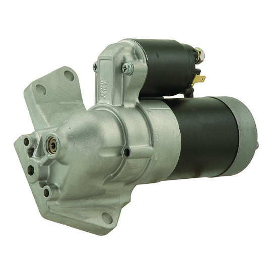 17733 Remy Premium Remanufactured Starters