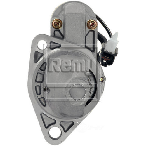 17734 Remy Premium Remanufactured Starters