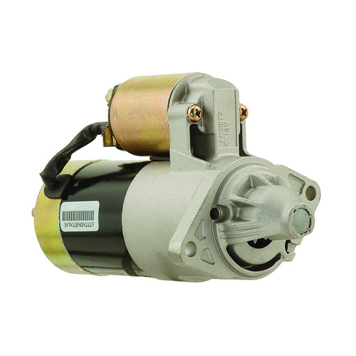 17741 Remy Premium Remanufactured Starters