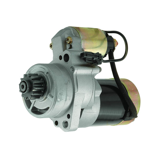 17746 Remy Premium Remanufactured Starters