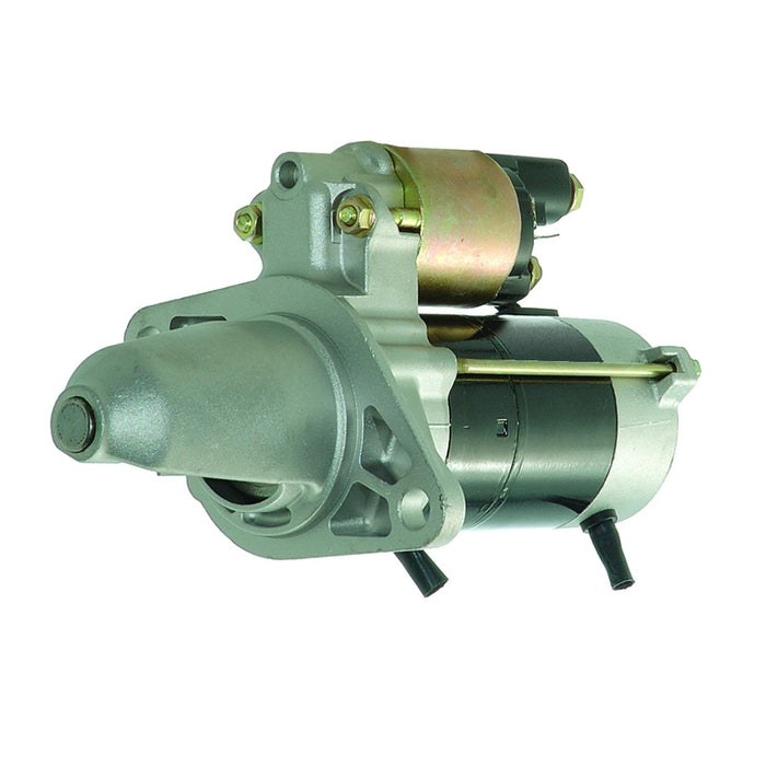17748 Remy Premium Remanufactured Starters