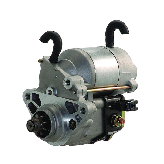 17749 Remy Premium Remanufactured Starters