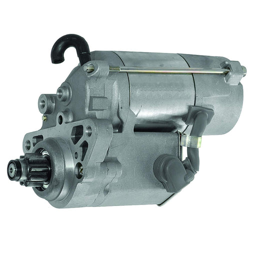 17750 Remy Premium Remanufactured Starters