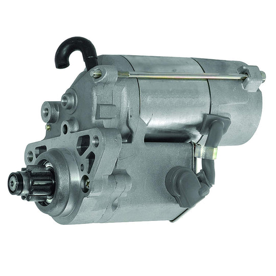 17750 Remy Premium Remanufactured Starters