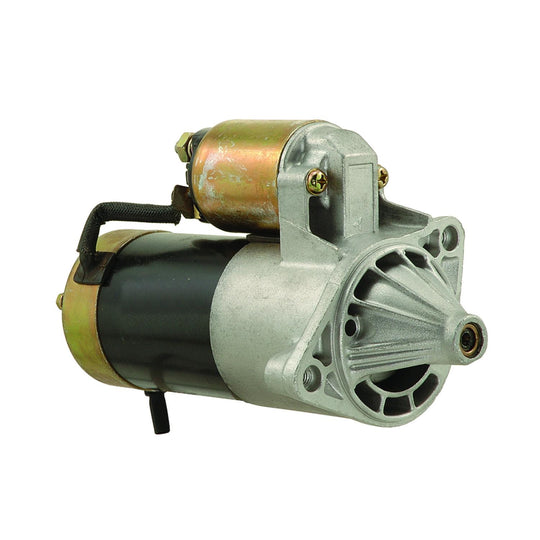 17752 Remy Premium Remanufactured Starters
