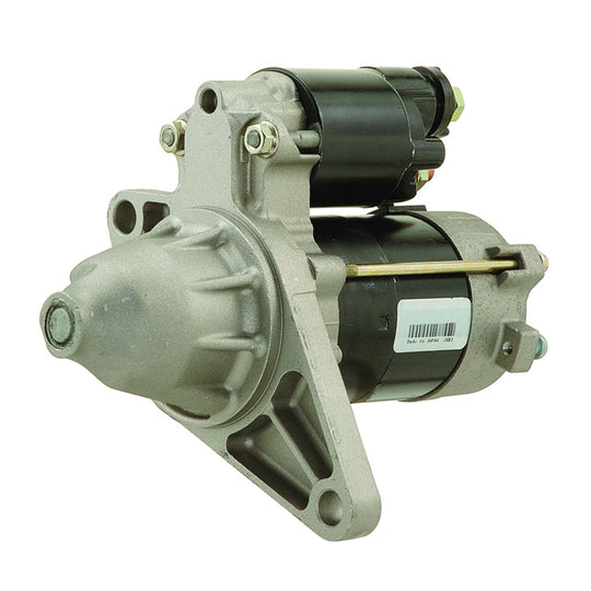 17755 Remy Premium Remanufactured Starters