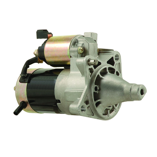 17757 Remy Premium Remanufactured Starters