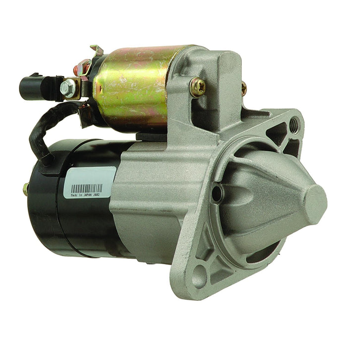 17763 Remy Premium Remanufactured Starters