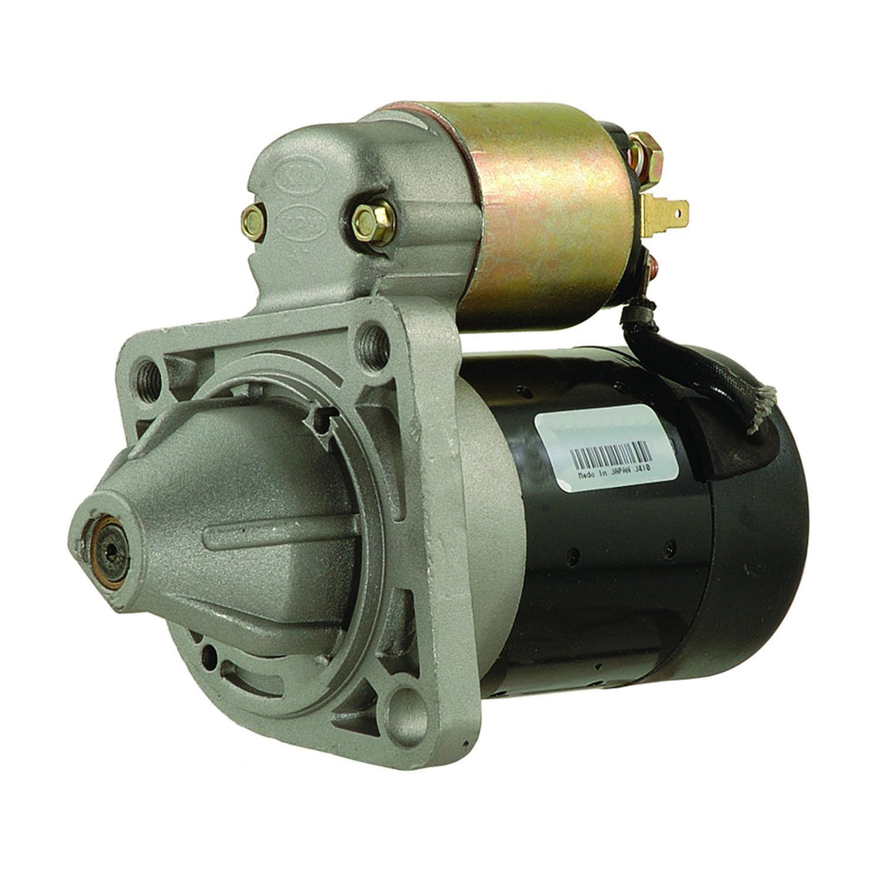 17769 Remy Premium Remanufactured Starters