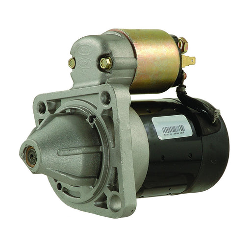 17769 Remy Premium Remanufactured Starters