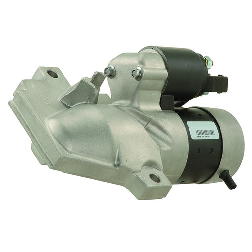 17772 Remy Premium Remanufactured Starters