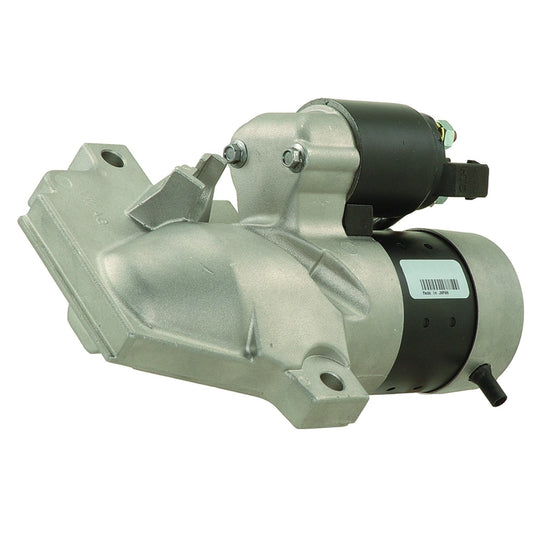 17772 Remy Premium Remanufactured Starters