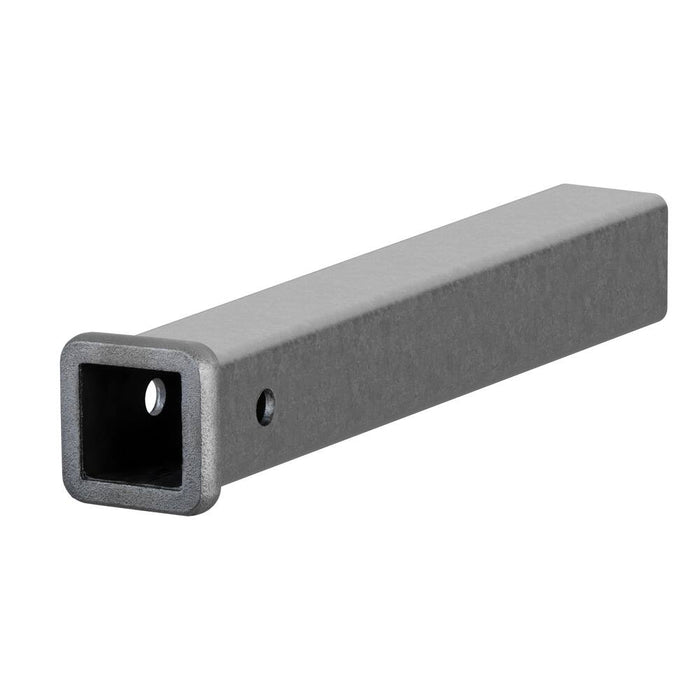 49180 18 Raw Steel Receiver Tubing (2 Receiver)