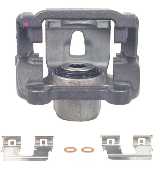 18B4970 Centric Remanufactured Brake Caliper,