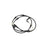 19034 Brake Pad Wear Sensor