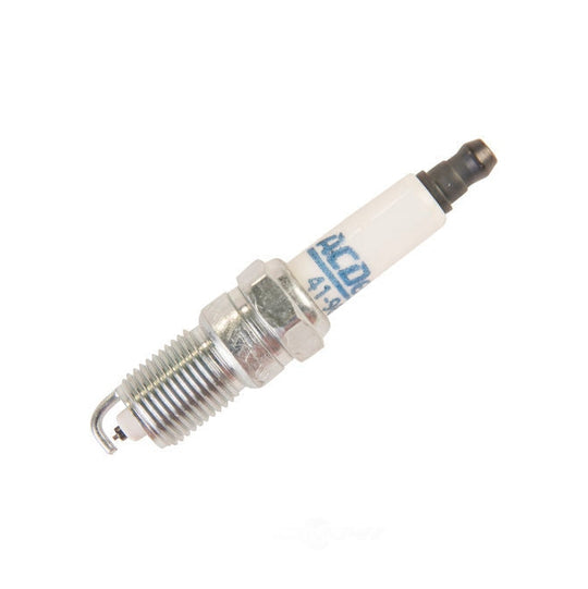 41-962 ACDelco Platinum Spark Plug, 1-pk
