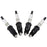 R45TSX ACDelco Nickel Spark Plug, 1-pk