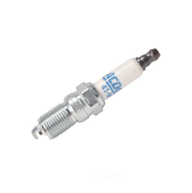 41-902 ACDelco Platinum Spark Plug, 1-pk