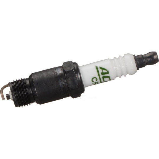 CR45TS ACDelco Nickel Spark Plug, 1-pk